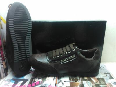 Men's Louis Vuitton Shoes-451